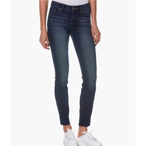 Paige Verdugo Ankle Skinny Jeans